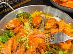 -香兰印尼 Pandan(中华广场店)