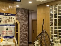 -住星酒店(广州北京路步行街店)
