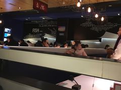 -鱼酷活鱼烤鱼(人信汇商场店)