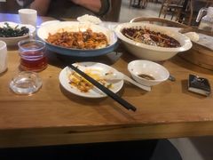 -陈傻子餐厅(世纪都会店)