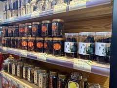 -长平腊味·潮汕特产