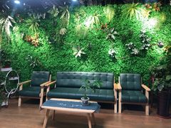 -益康盲人推拿按摩(长虹店)