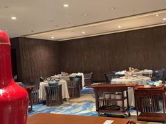 -红棉中餐厅·广州海航威斯汀酒店