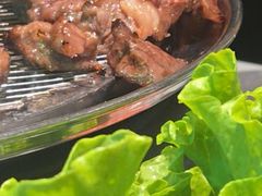 -范儿·嫂子烤肉·精致炭火烤肉(长治路店)