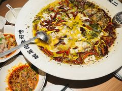 -太二酸菜鱼(沈阳万象城店)