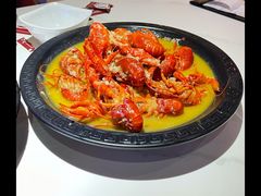 -金陵暴走小龙虾(南京总店)