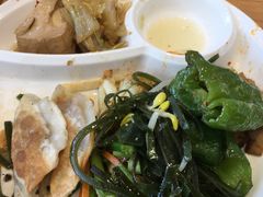 -素满香·素食自助餐(苏州·临顿路店)