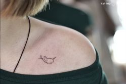 -飛凡TATTOO纹身•原创