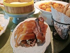 -太守宴·蘭院(天塔店)