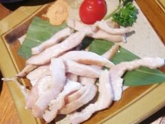 -九井澤精致料理(金茂店)