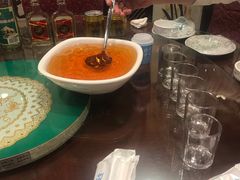-好口味小吃楼·东北菜(太原南街店)