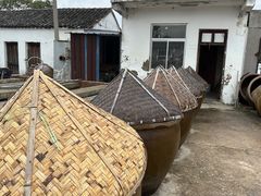 -苏州市吴中区光福窑上花果蜜饯厂