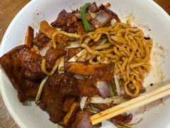 -寻裕记·现炒浇头面(人民广场店)