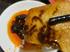 -炙热童年·老北京炙子烤肉(南锣鼓巷店)
