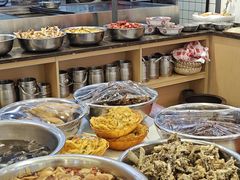 -三只鸟本地特色菜馆(上饶总店)