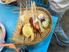 -蜀巷弯弯串串香(长春总店)