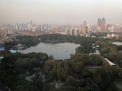 -上海新发展亚太JW万豪酒店