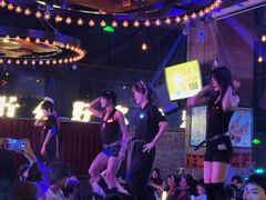 -HIB HUB公社(解放西路店)