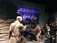 -上海四行仓库抗战纪念馆