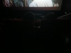 -星河寰宇IMAX影城(星河WORLD·COCO Park店)