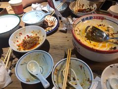 -怪噜范·老贵阳街头名小吃(鸿通城店)