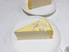 -Lady M New York(澳门伦敦人店)