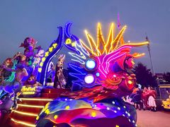 -大连海昌发现王国主题公园