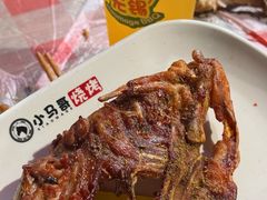 -本色·小马哥烧烤(无锡九里仓店)