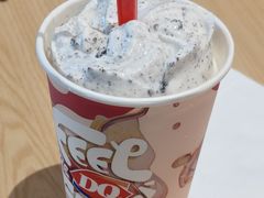 -DQ·蛋糕·冰淇淋(川沙东海岸店)