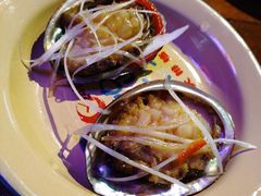-马路牙子地桌烤肉(工体店)