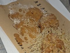 -秦家味老菜馆(民族北路店)