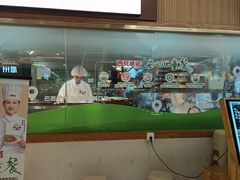 -西贝(枫蓝国际购物中心店)
