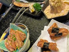 -樱嘢·炭火烧肉(惠南店)