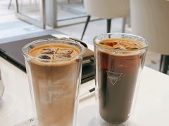 -Manner Coffee(万象食家店)