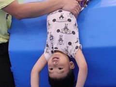 -小小运动馆(浦江店)