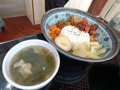 -玉兰苑一等茶餐厅