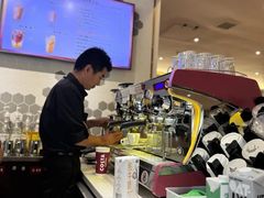 -COSTA COFFEE(房山印象城店)