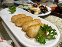 -小碗大胃(福久源新天地店)