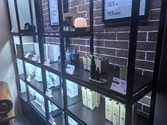 -泰合玺·精油疗愈SPA(南京光环花园城店)
