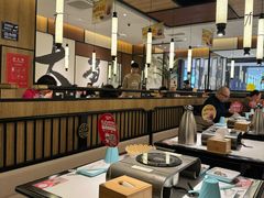 -江边城外烤全鱼(龙德广场店)