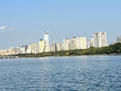 -南宁南湖公园