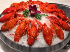 -香蟹园金湖龙虾(金磐路旗舰店)