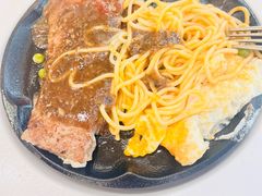 -豪客来牛排(中华城店)