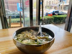 -海萍馄饨(湖北路店)