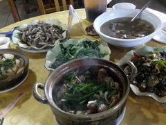 -幽优农庄·森波拉特色本地农家菜