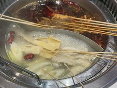 -宏姐串串香(宏伟路店)