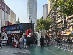 -吾悦广场(南京鼓楼店)