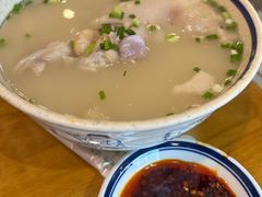 -易老妈蹄花.特色川菜(人民公园总店)
