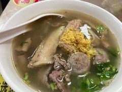 -华威达牛庄(黄埔大道西店)
