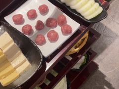 -东来顺饭庄(金泉广场店)